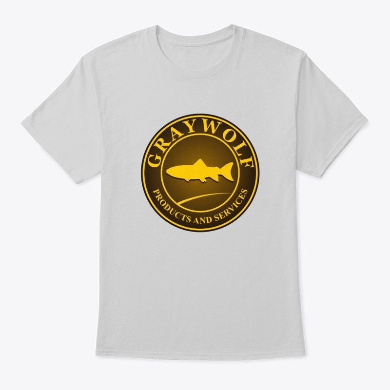Classic Logo T
