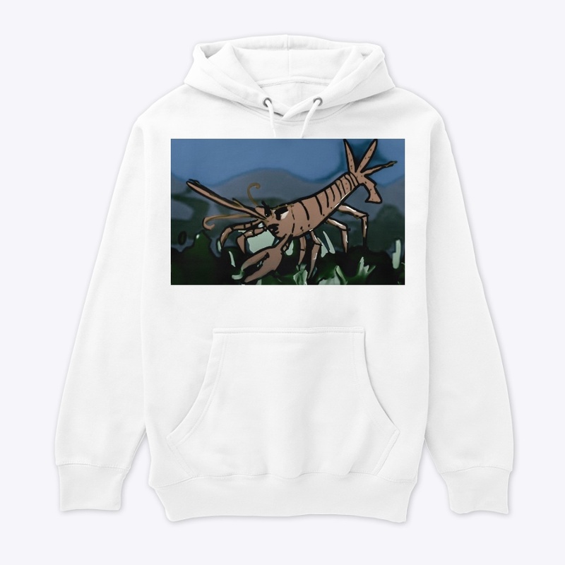 lobster