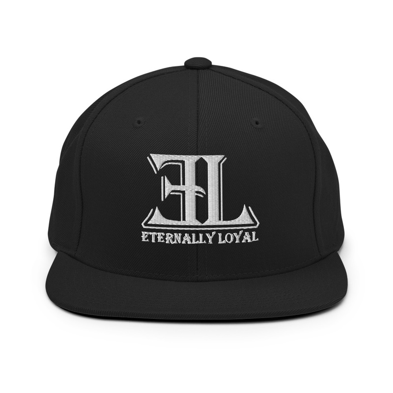 Eternally Loyal Hat