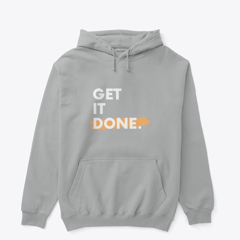 Get it done