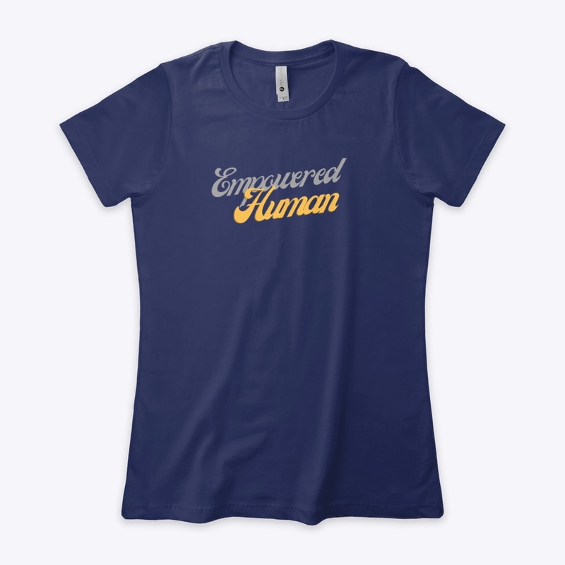 **SoSL** Empowered Human Bubbly