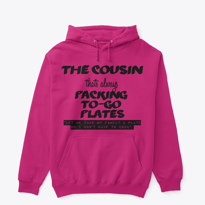 To Go Cousin