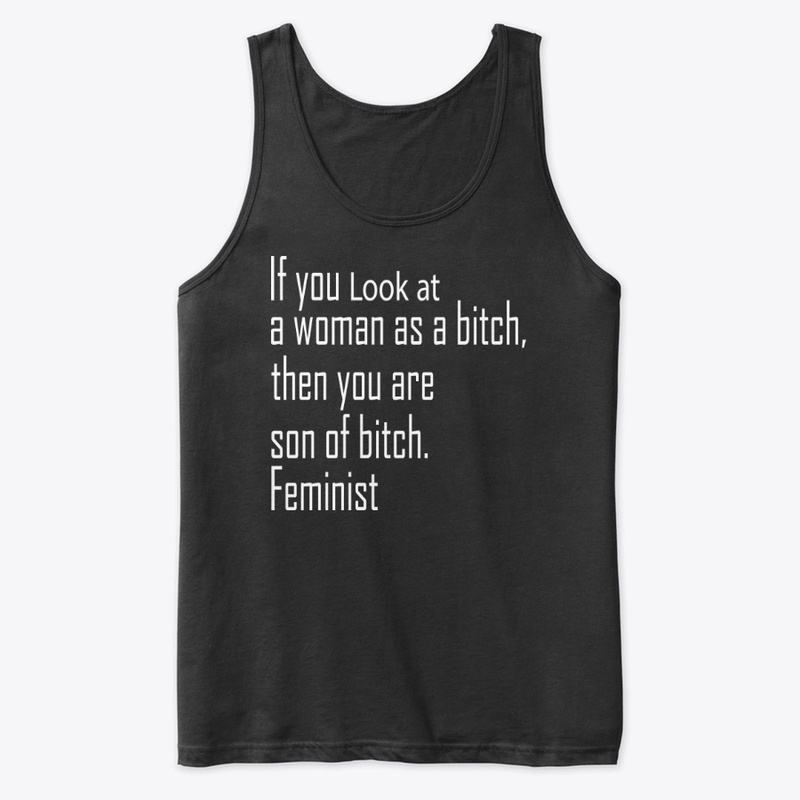 Me Feminist