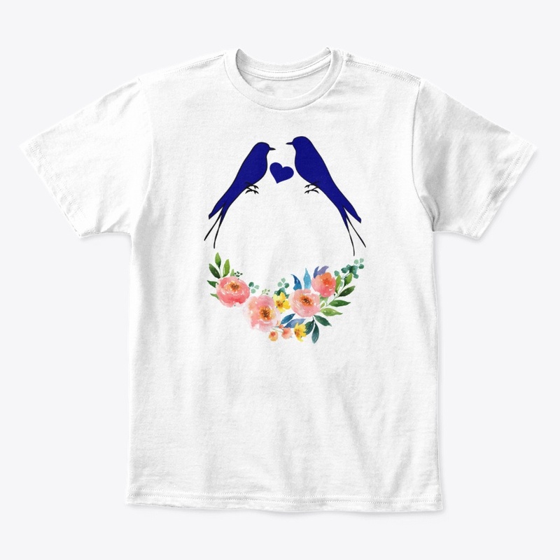 T SHIRT PEACE
