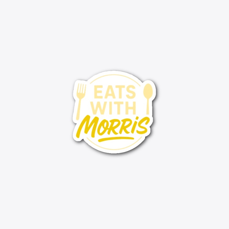 Eats with Morris 