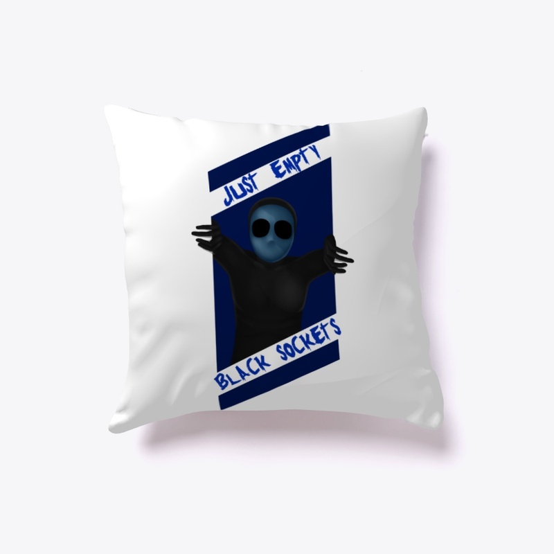 Creepypasta - Eyeless Jack