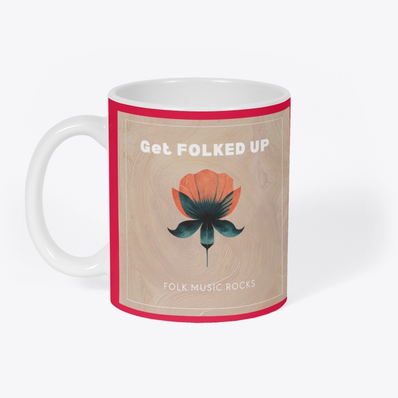 Get Folked UP
