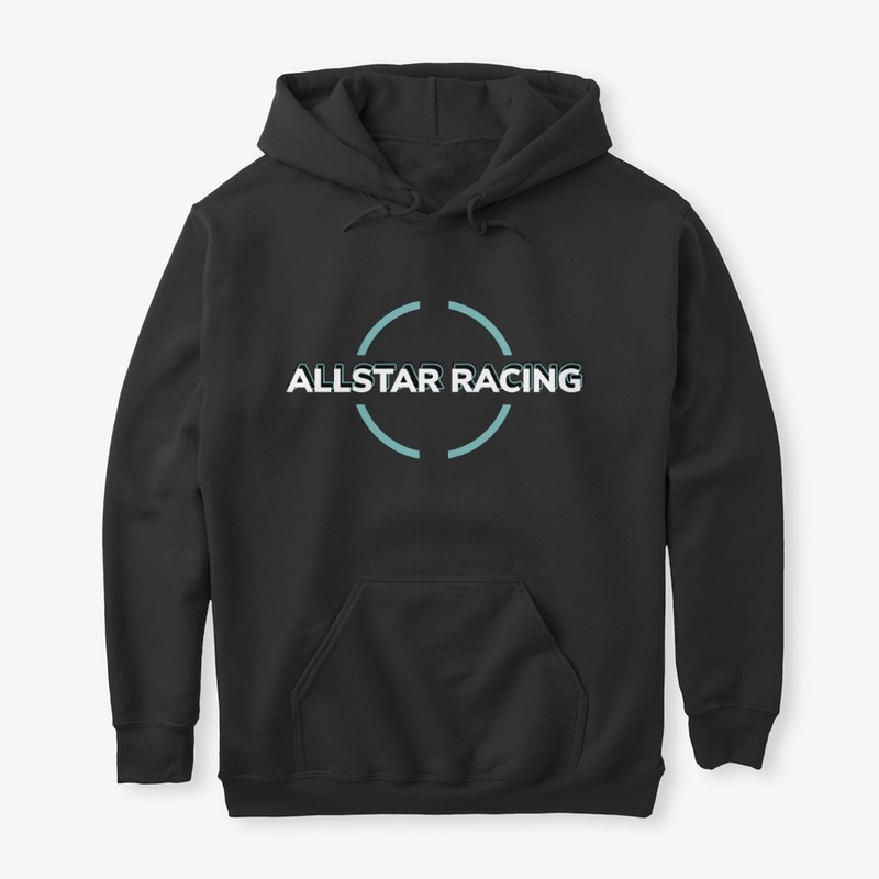 ARL CLASSIC CREST HOODIE