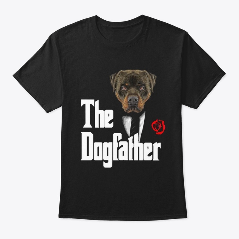 Rottweiler - The DogFather