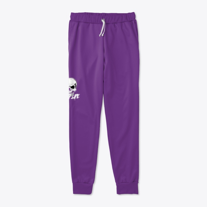 Fafo September 2025 - All-Over Print Joggers