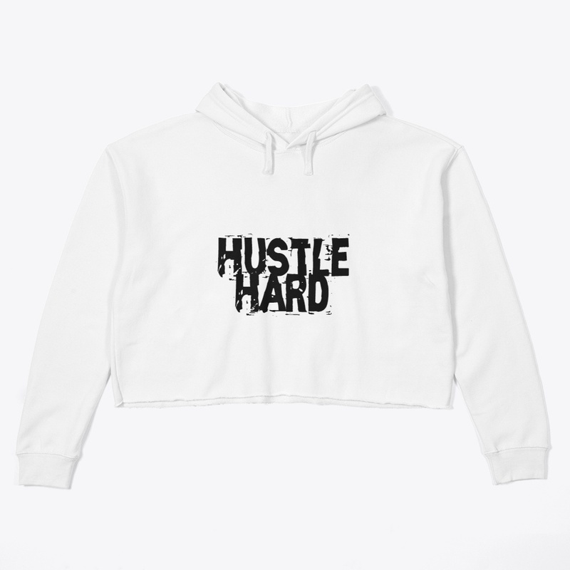 Hustle Hard