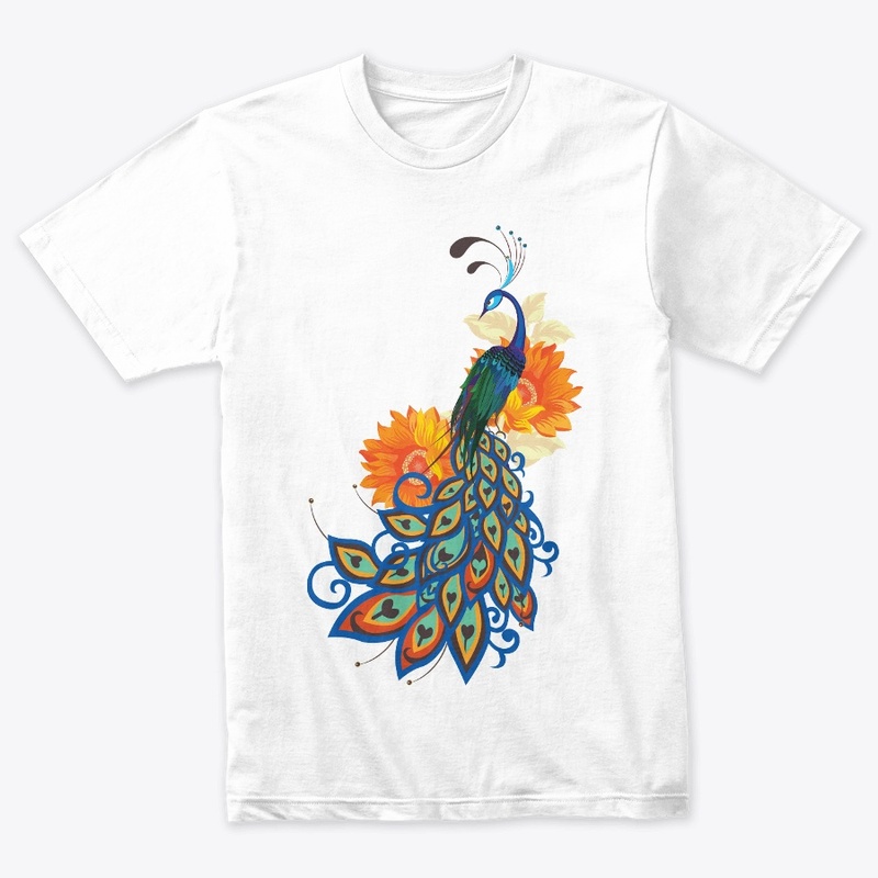 peacock | Beautifull peacock
