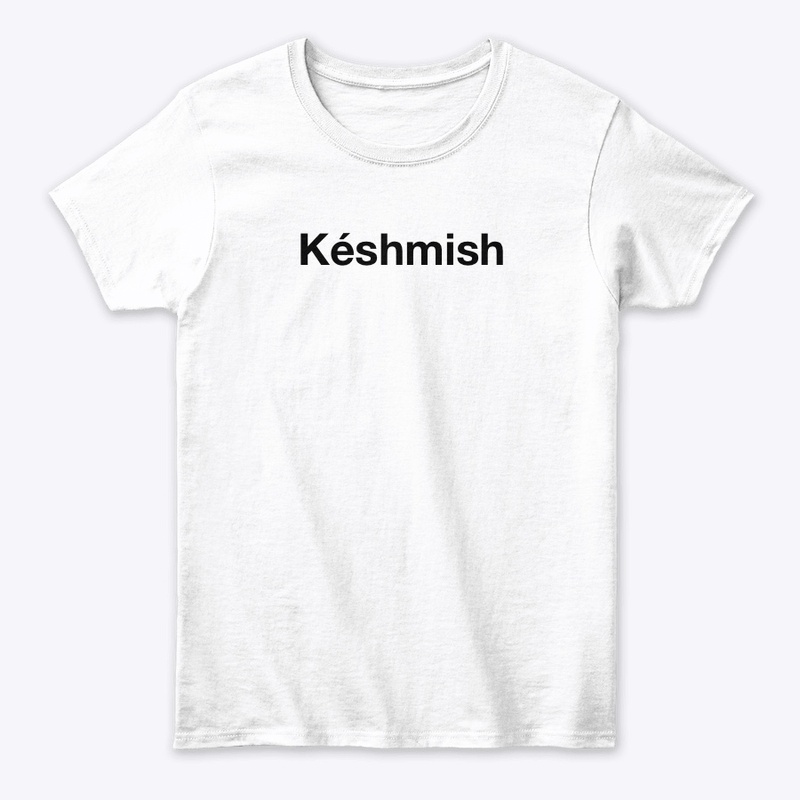Késhmish (Navajo for Christmas Day)