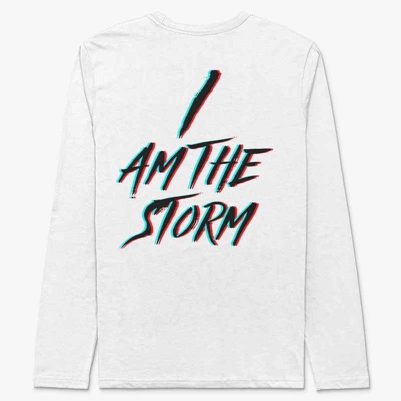 I am the (nordic) storm 