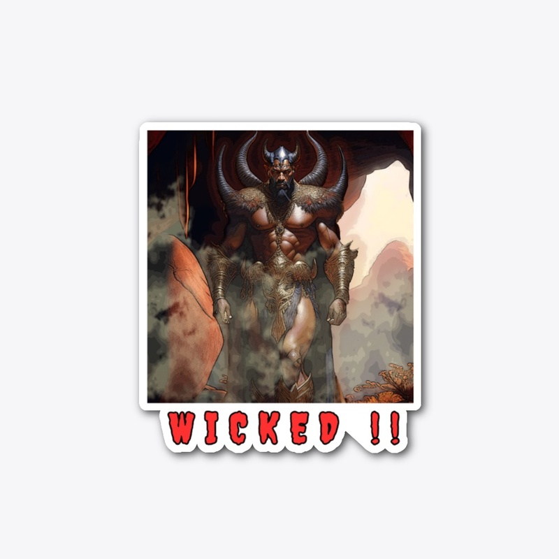 wicked 