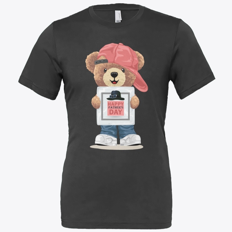 Happy Fathers Day t shirt design