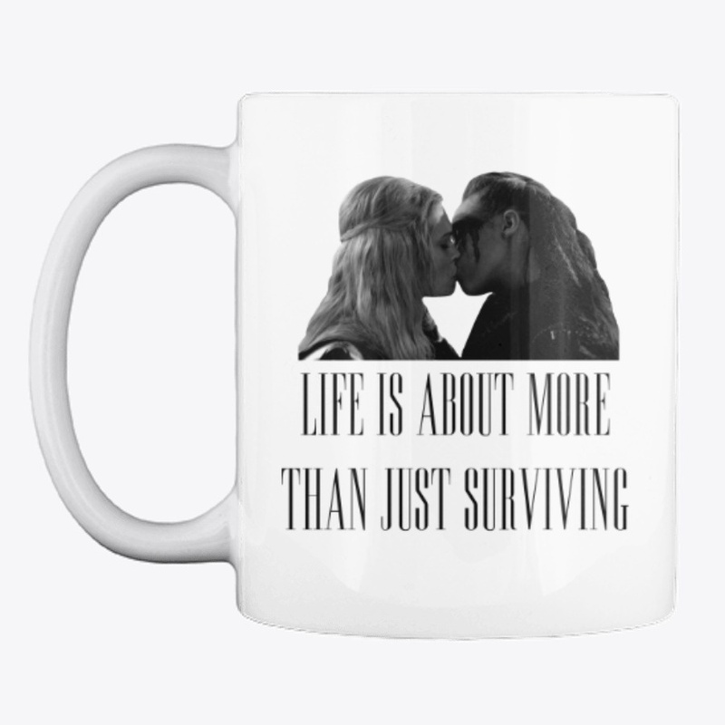 Clexa Collection (White)