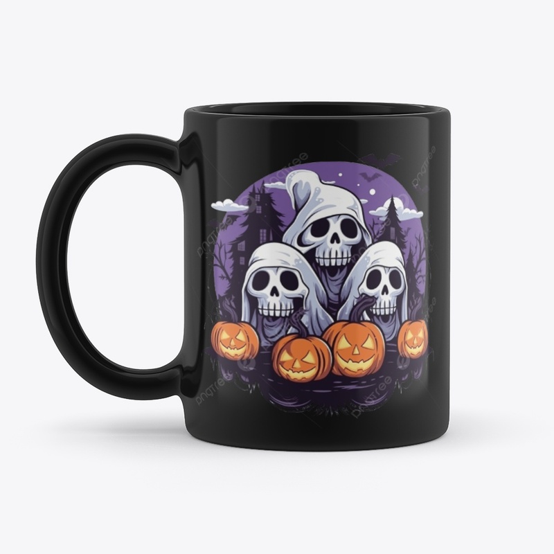 PO MUG CLUB