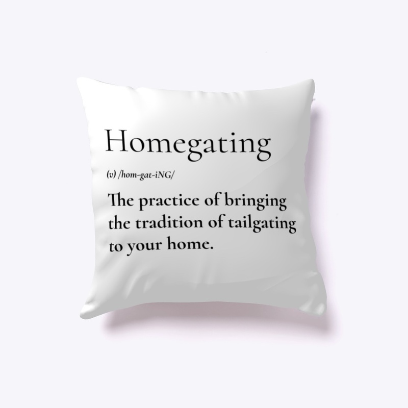 Homegating
