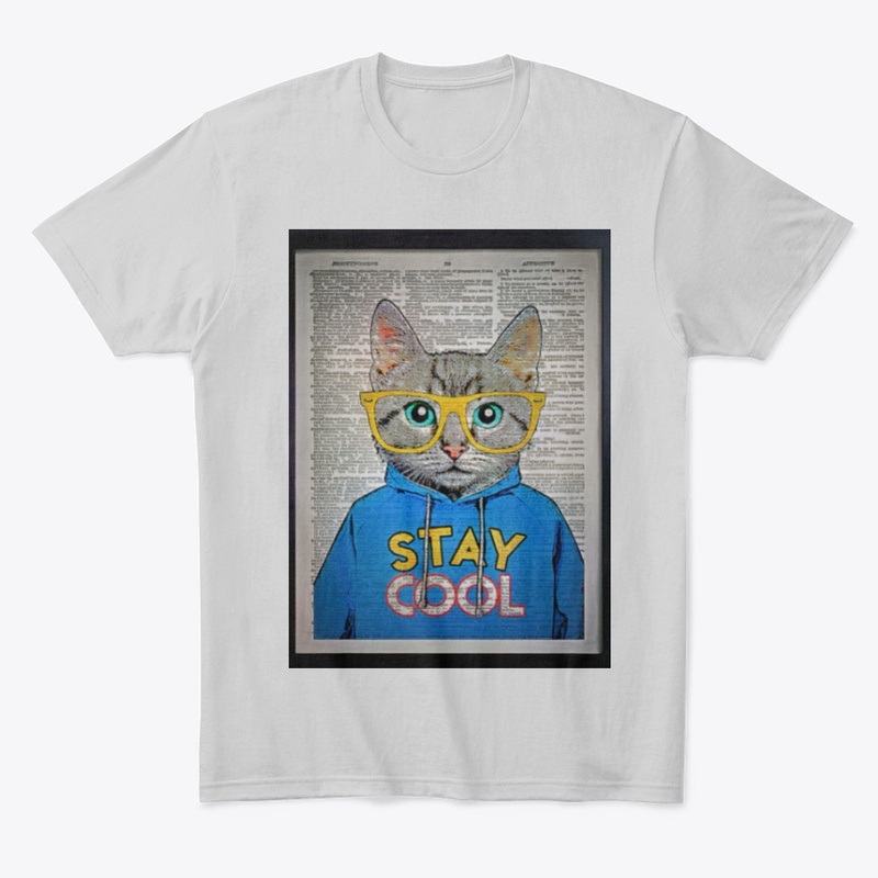 Cats only