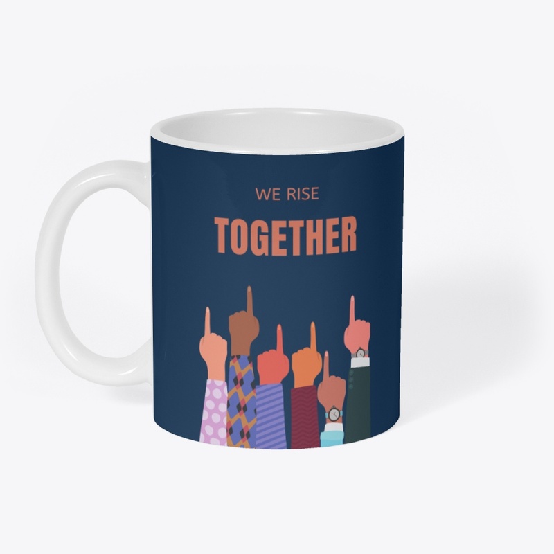 WE Rise Together