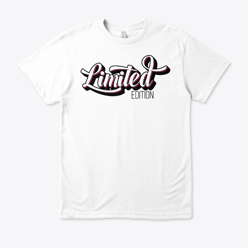 Limited Edition collection
