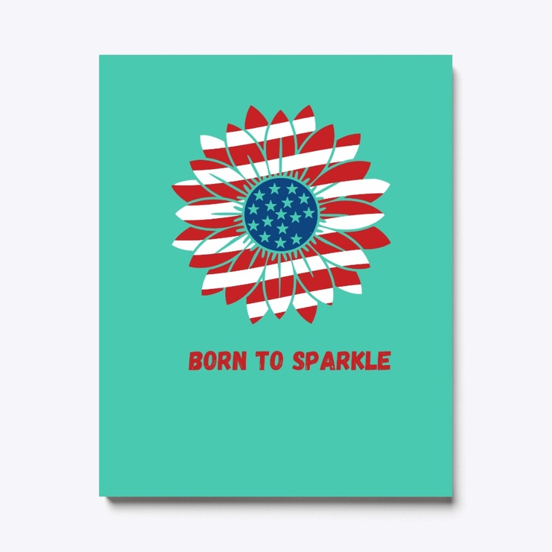 Born to Sparkle