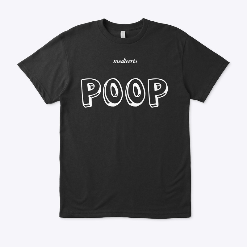 POOP