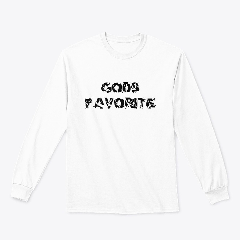 Gods Favorite