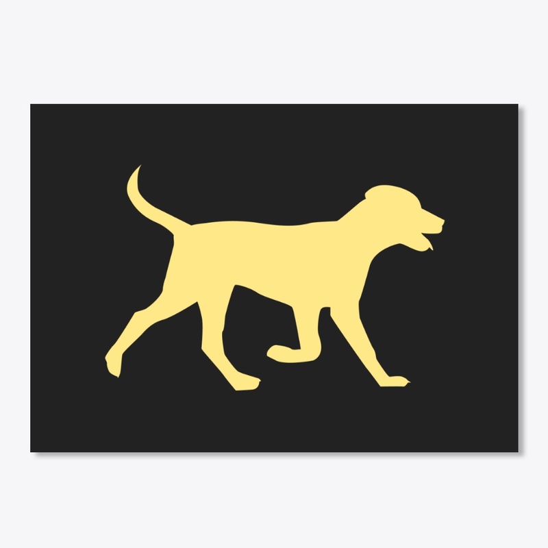 YELLER DOG