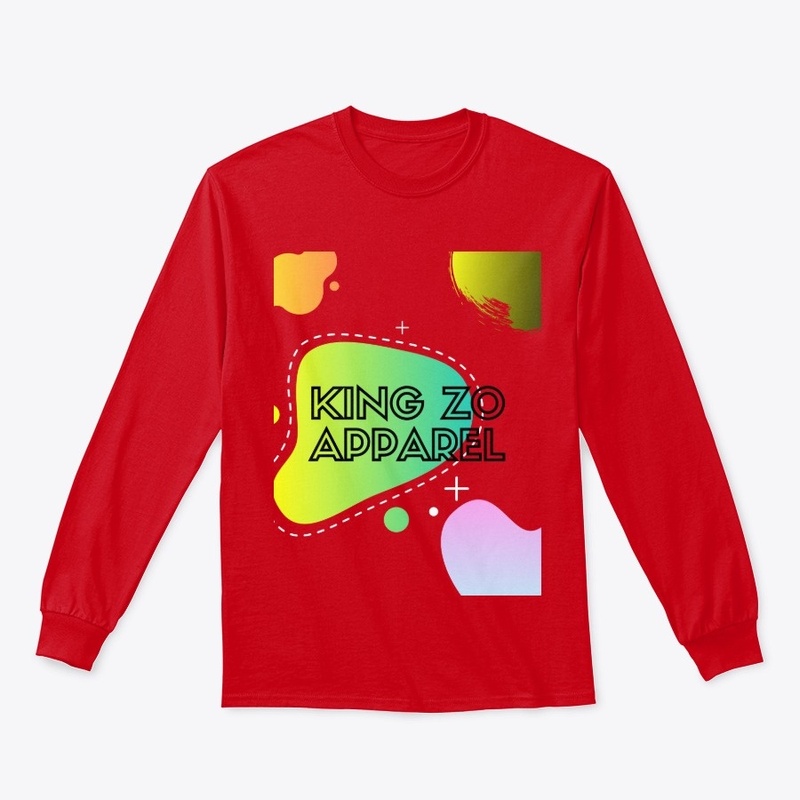 King Zo (Abstract)