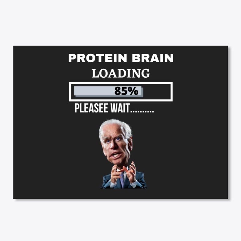 Protein Brain Loading 