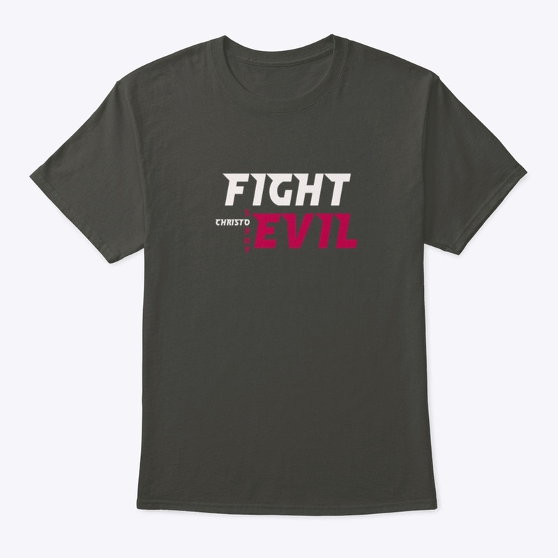 Fight Evil MkI