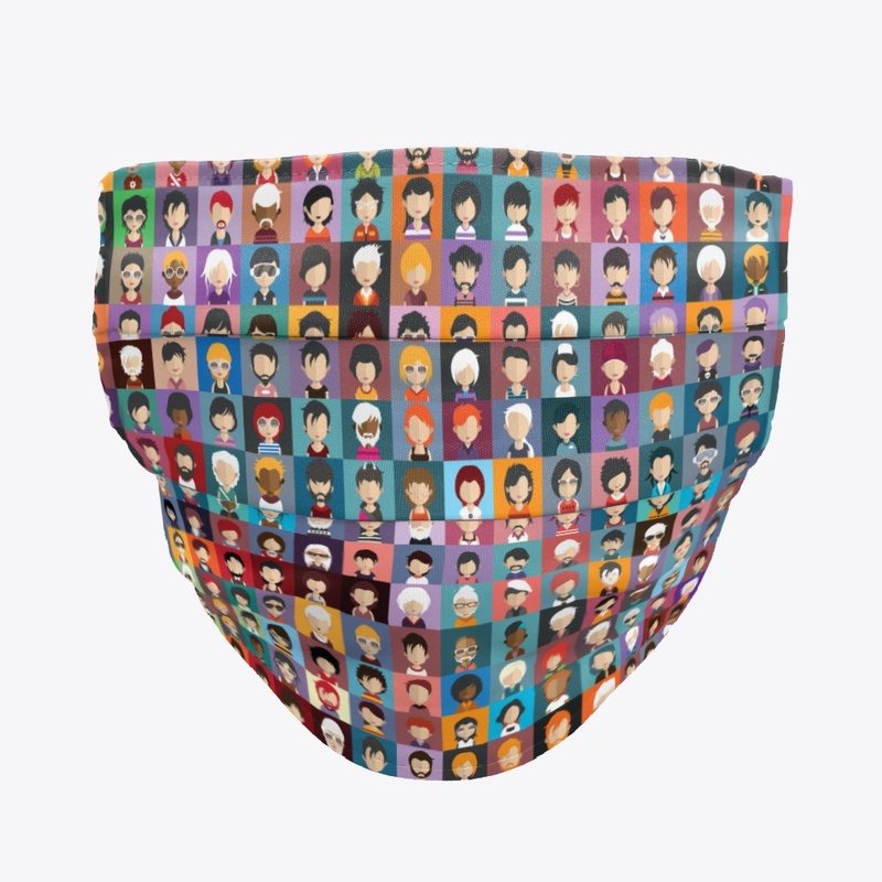 A Community of People Design