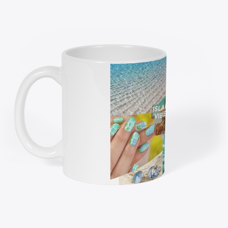 Island Design Tshirt