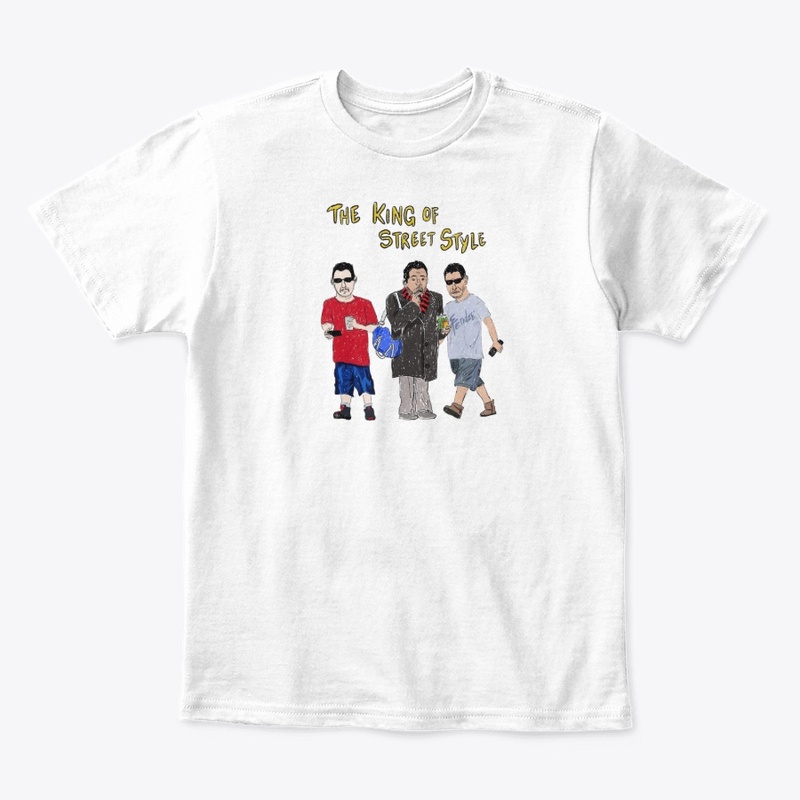 Baby Tee - Streetwear Icon