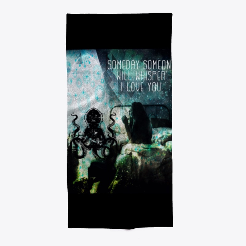 Someday Someone