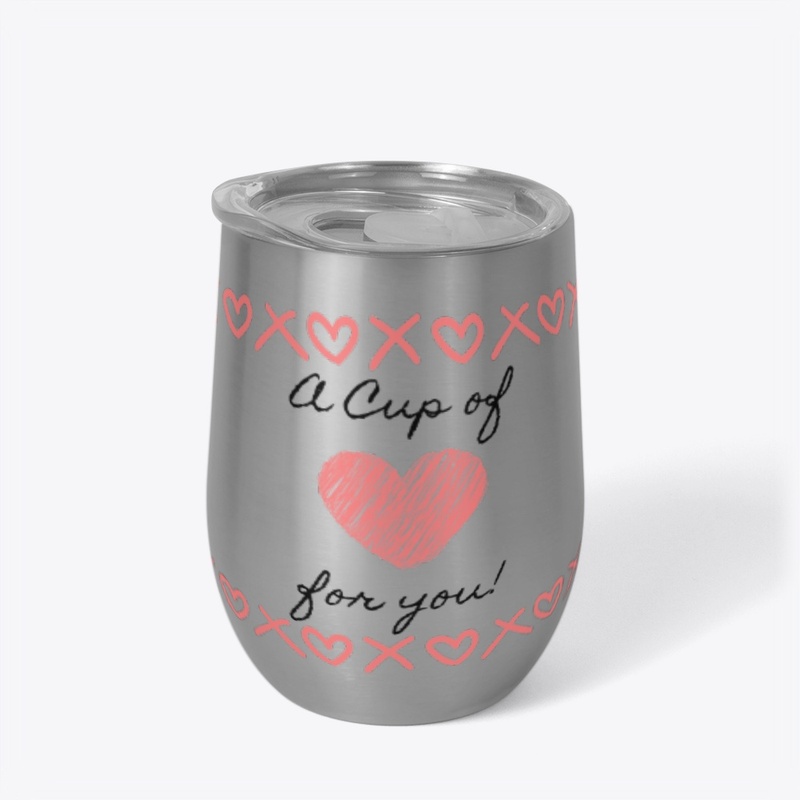 A Cup Of Love