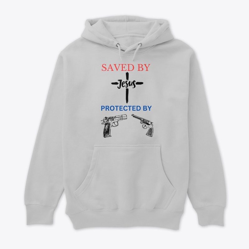 Saved & Protected