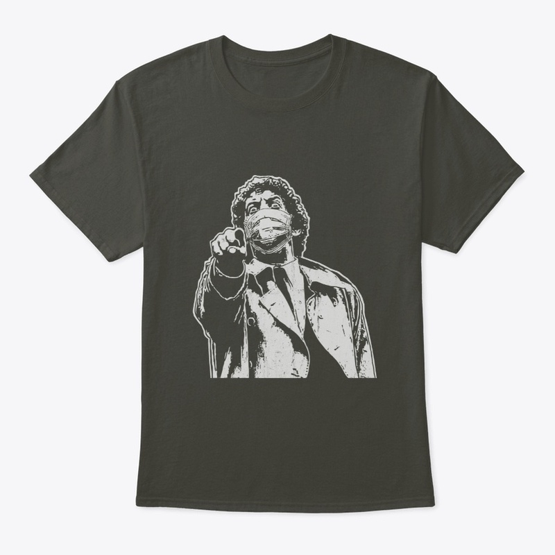 Covid-19 Body Snatchers Classic T-Shirt