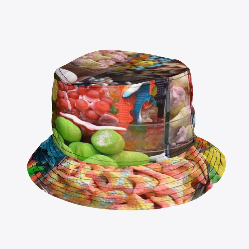 Sweets Galore