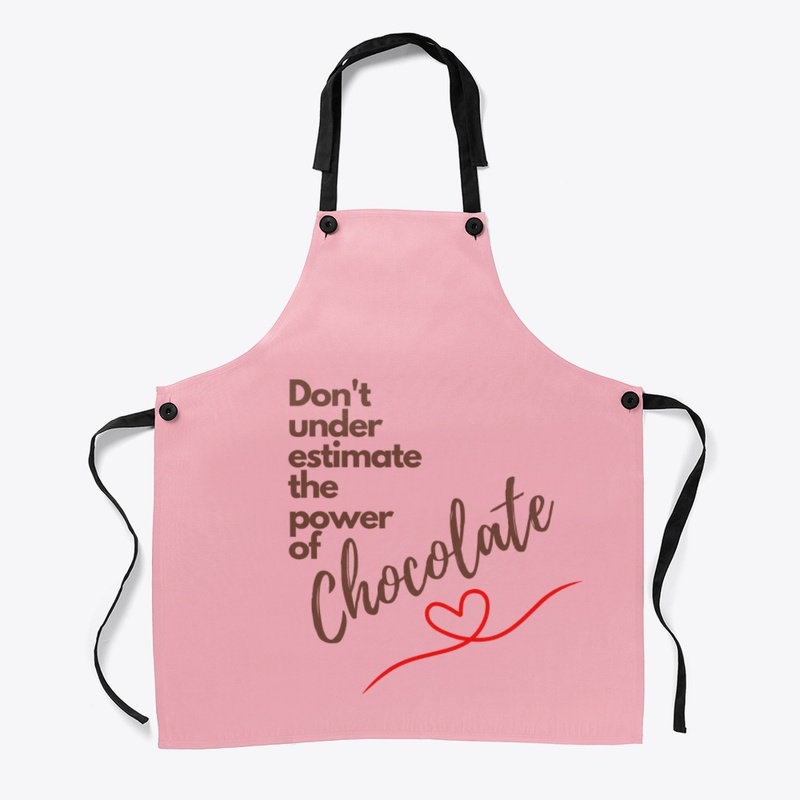 The Power of Chocolate