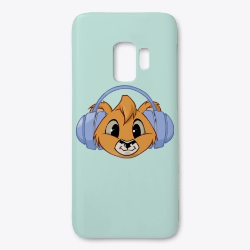 Yoshi Vibes Phone Cases