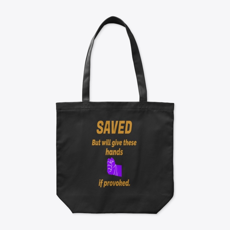GOMAB TEES SAVED BUT WILL GIVE...