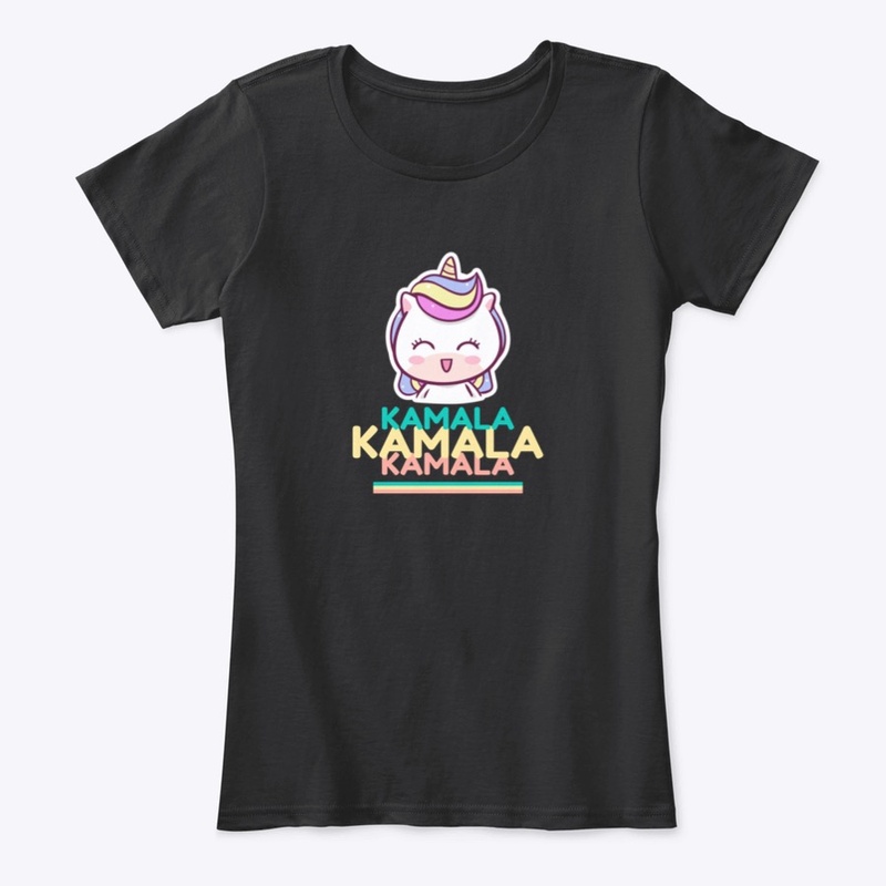 Kamala - Unicorn