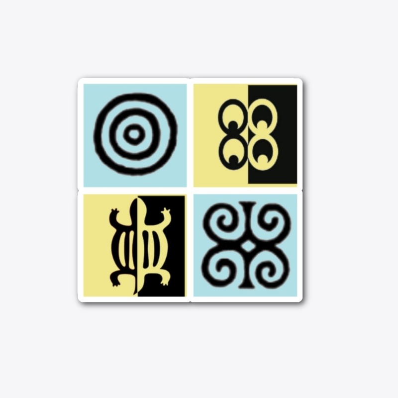 adinkra symbols on leadership