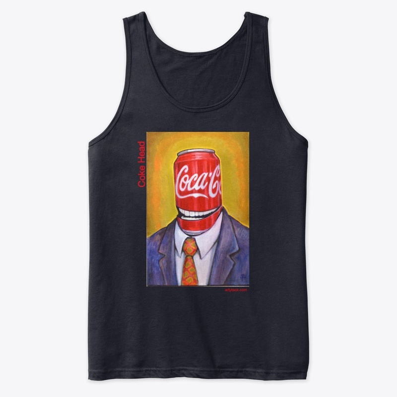Coke Head