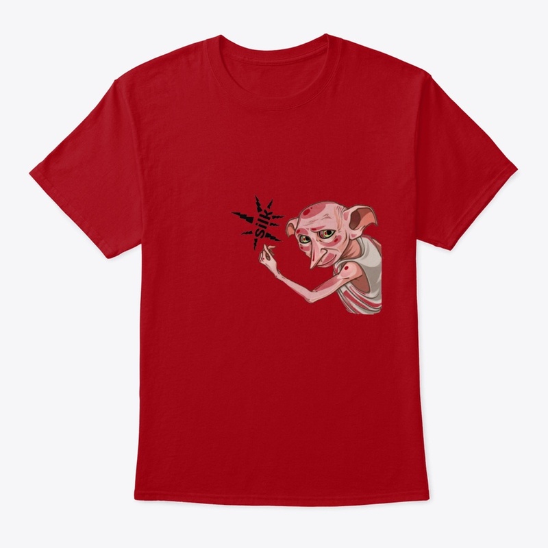 tobby t-shirt 