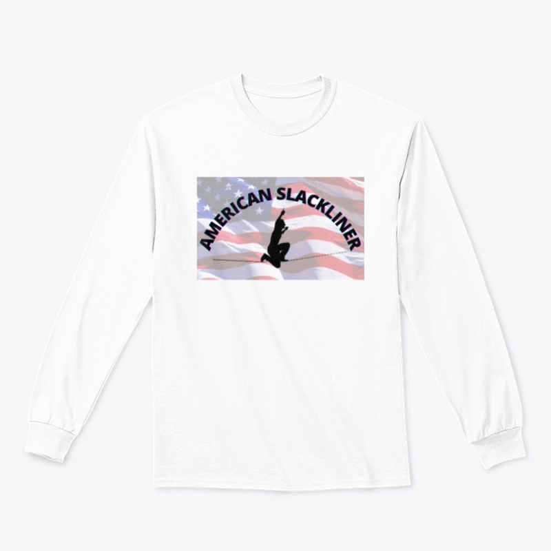 American Slackliner