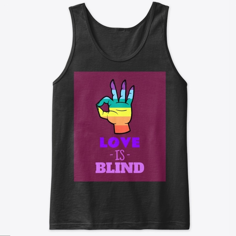 LGBTQIA Merchandise